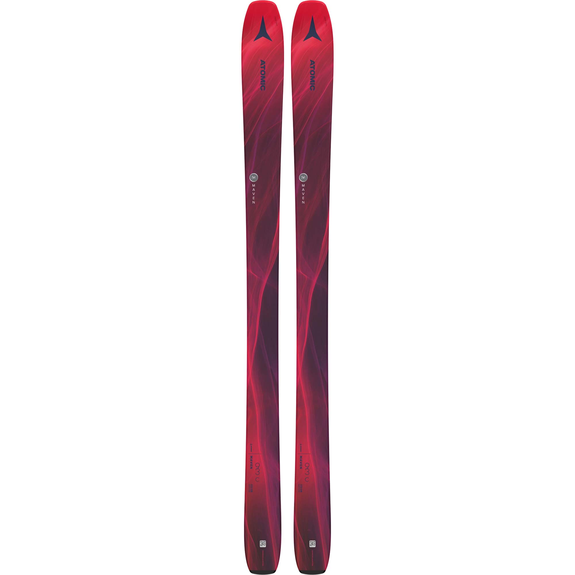 Atomic Maven 93 C Women's Skis